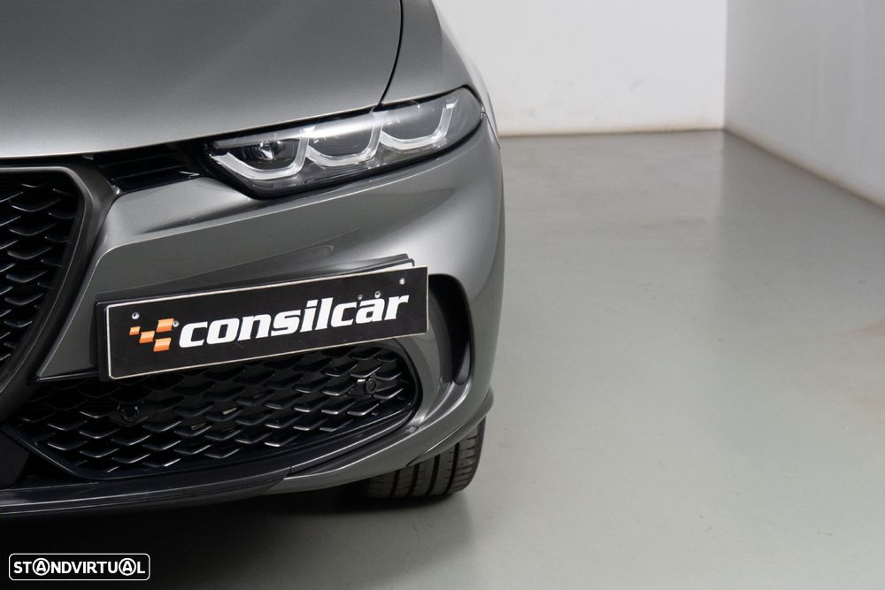 Alfa Romeo Tonale 1.3 Plug-In Hybrid Veloce e-AWD - 20