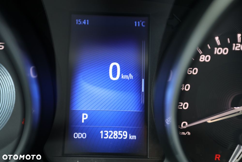 Toyota Avensis 1.8 Premium MS - 14