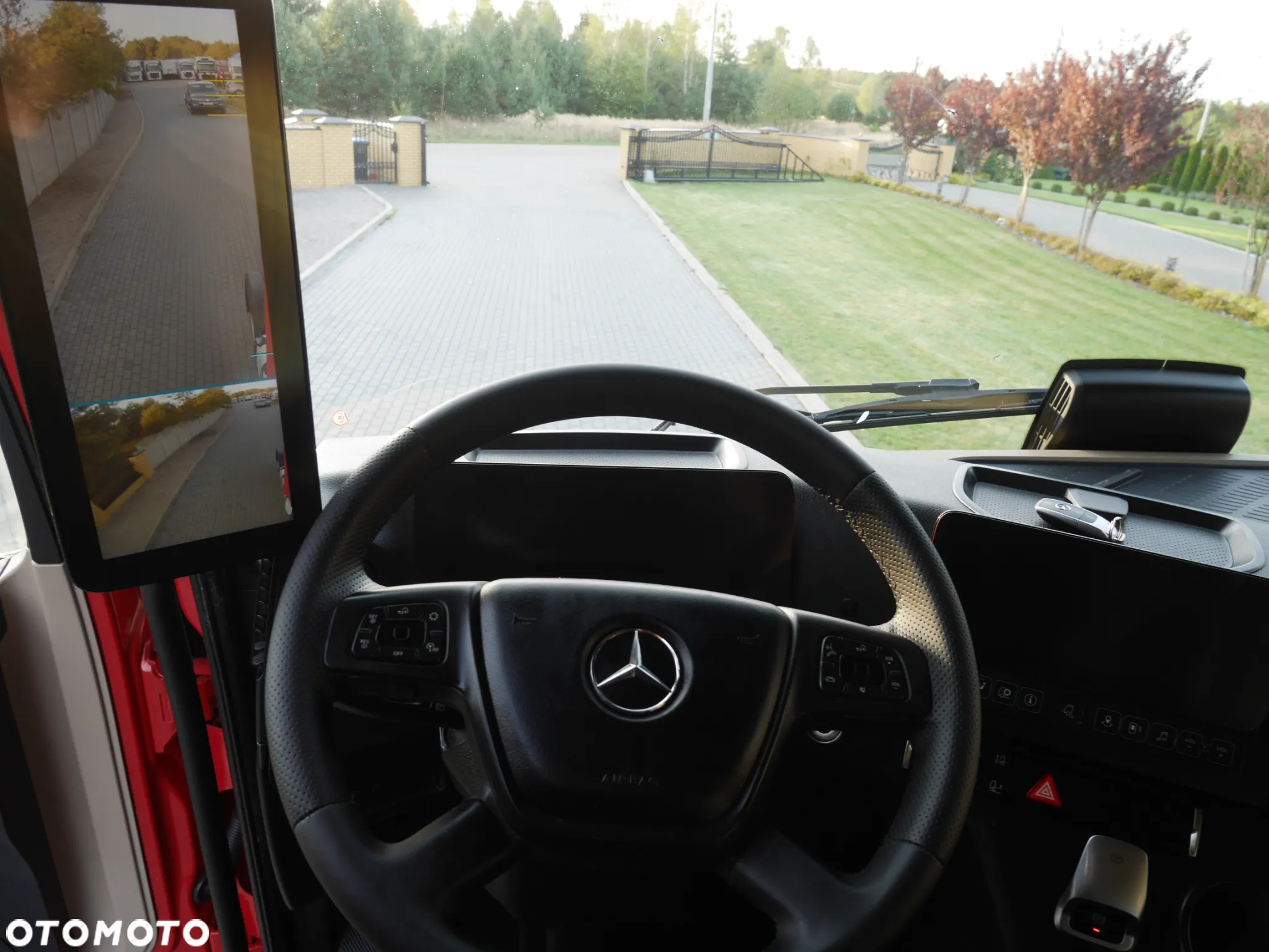 Mercedes-Benz Actros 1848 BIGSPACE /SALON POLSKA/ KRAJOWY - 17