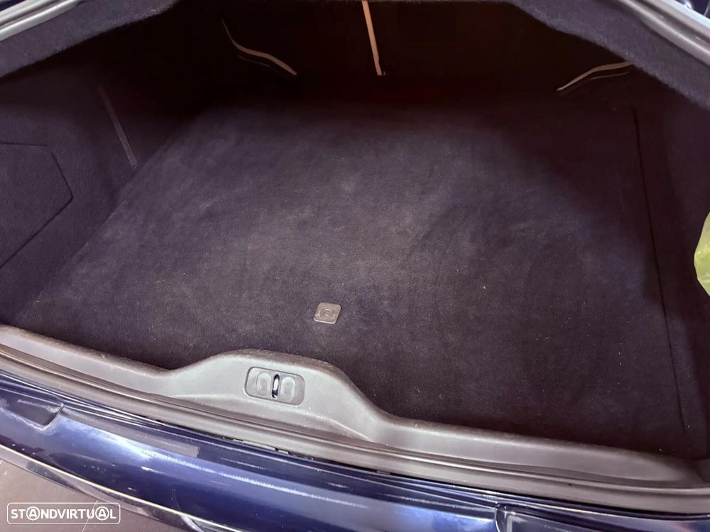 Citroën C6 2.7 HDi V6 Exclusive - 30