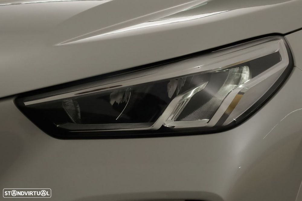 BMW X1 xDrive25e - 6