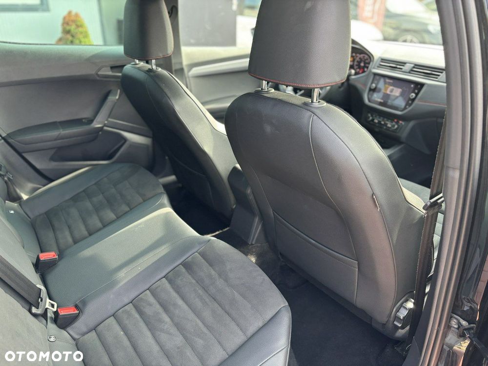 Seat Ibiza 1.0 TSI Full LED S&S - 24