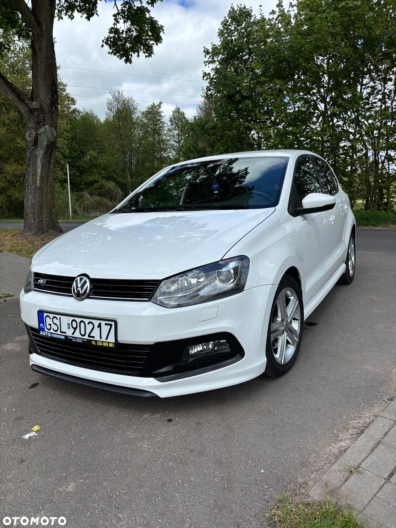 Volkswagen Polo - 4