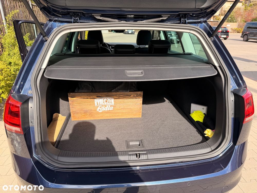 Volkswagen Golf 1.4 TSI BMT Highline DSG - 8