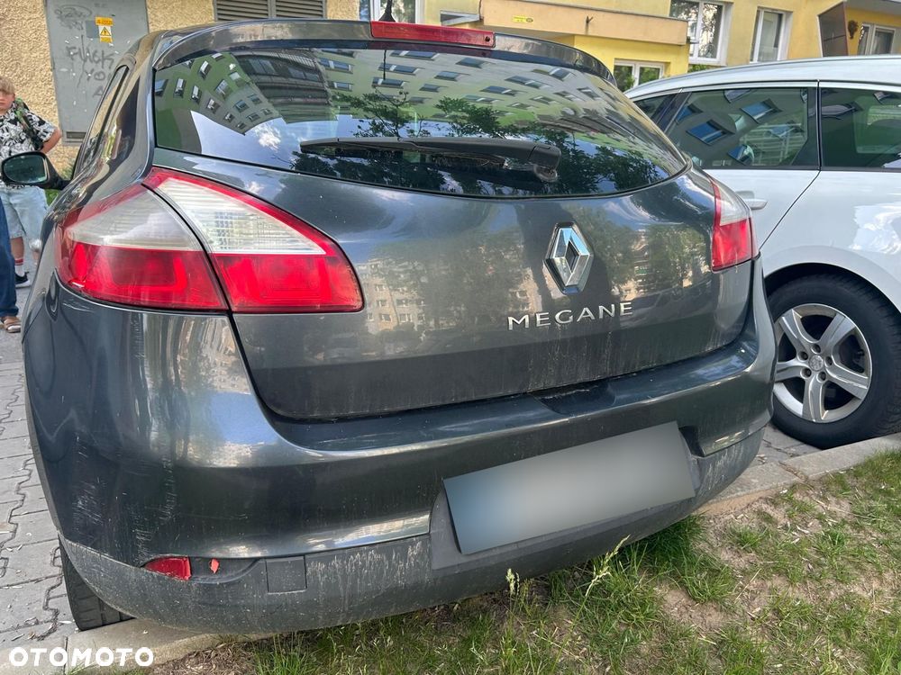 Renault Megane 1.9 dCi Dynamique - 15