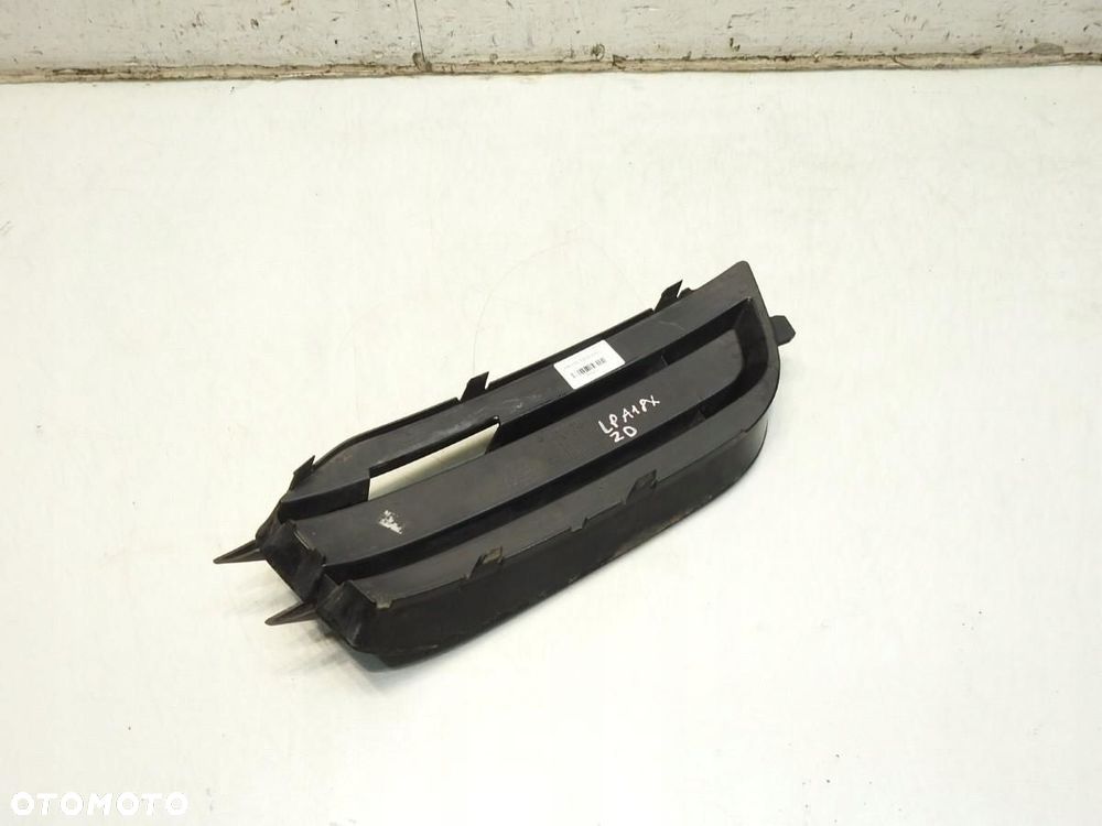 KRATKA ZDERZAKA LEWA AUDI A1 8X 8X0807681 - 3