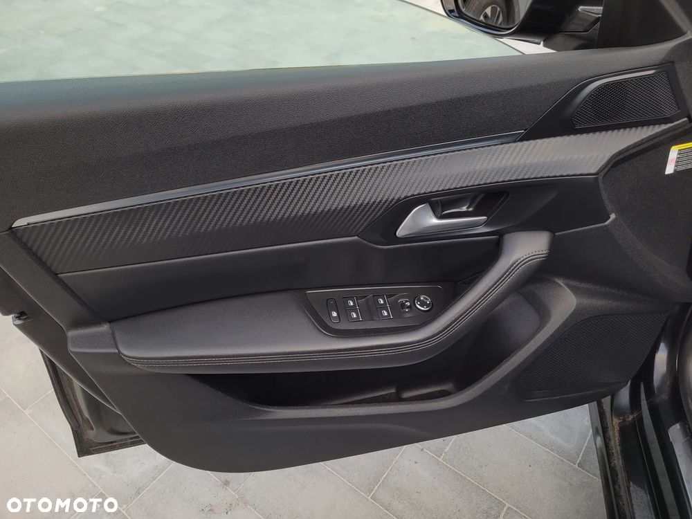 Peugeot 508 180 e-EAT8 GT - 14