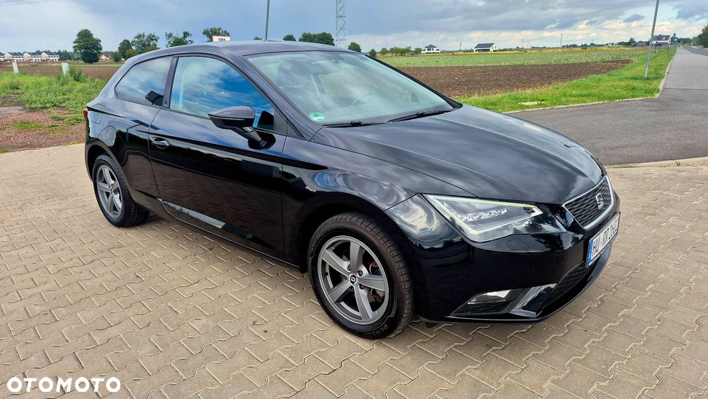Seat Leon SC 1.4 TSI Start&Stop Style - 2