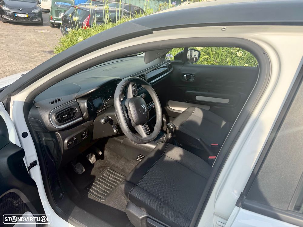 Citroën C3 1.2 PureTech Shine - 6