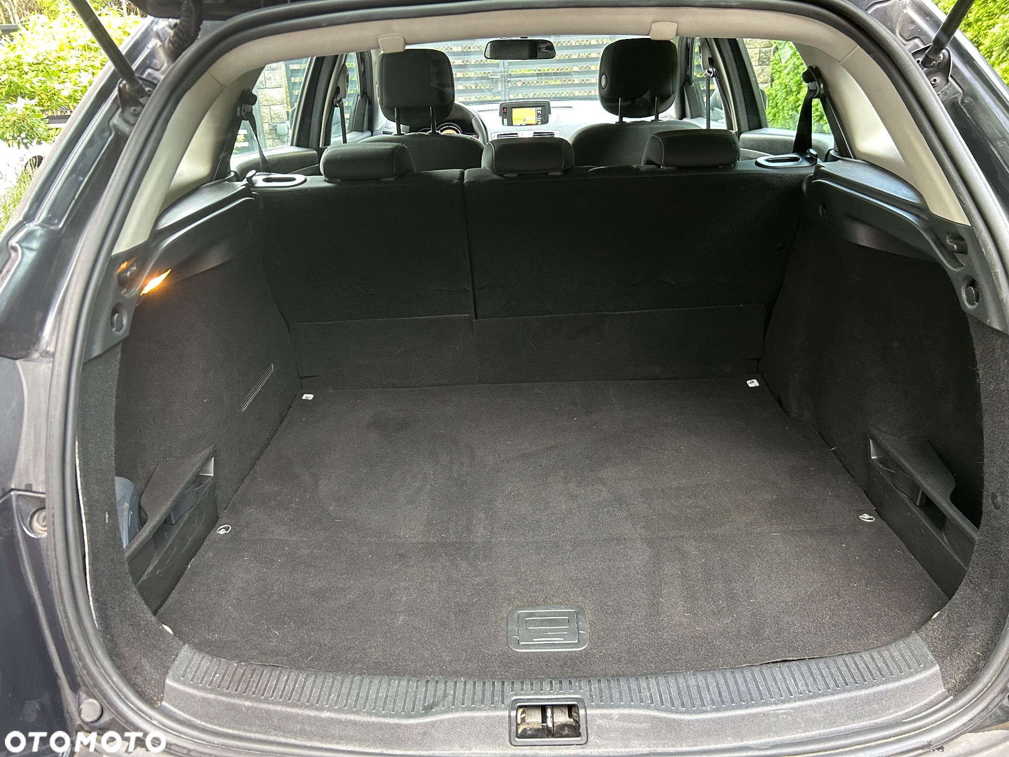 Renault Megane 1.6 16V Exception - 17