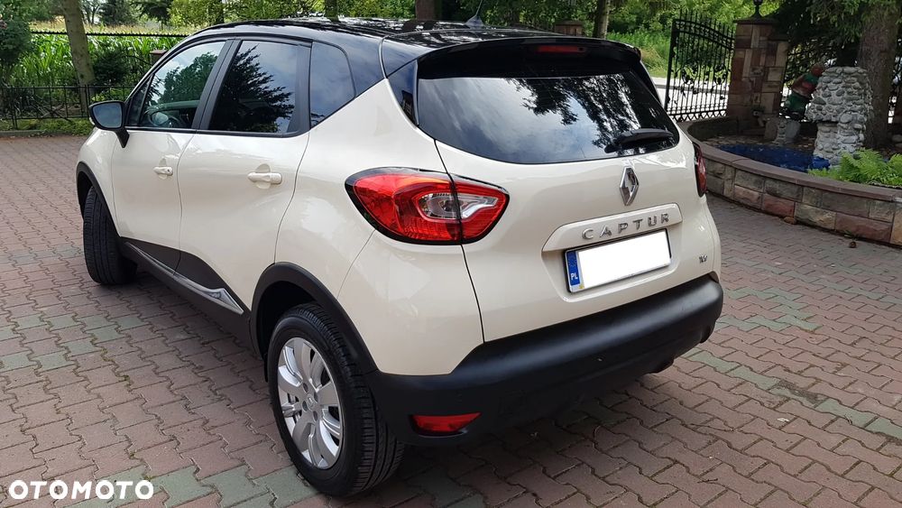 Renault Captur 0.9 Energy TCe Limited - 33