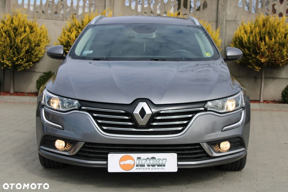 Renault Talisman 1.6 Energy dCi Magnetic EDC - 17