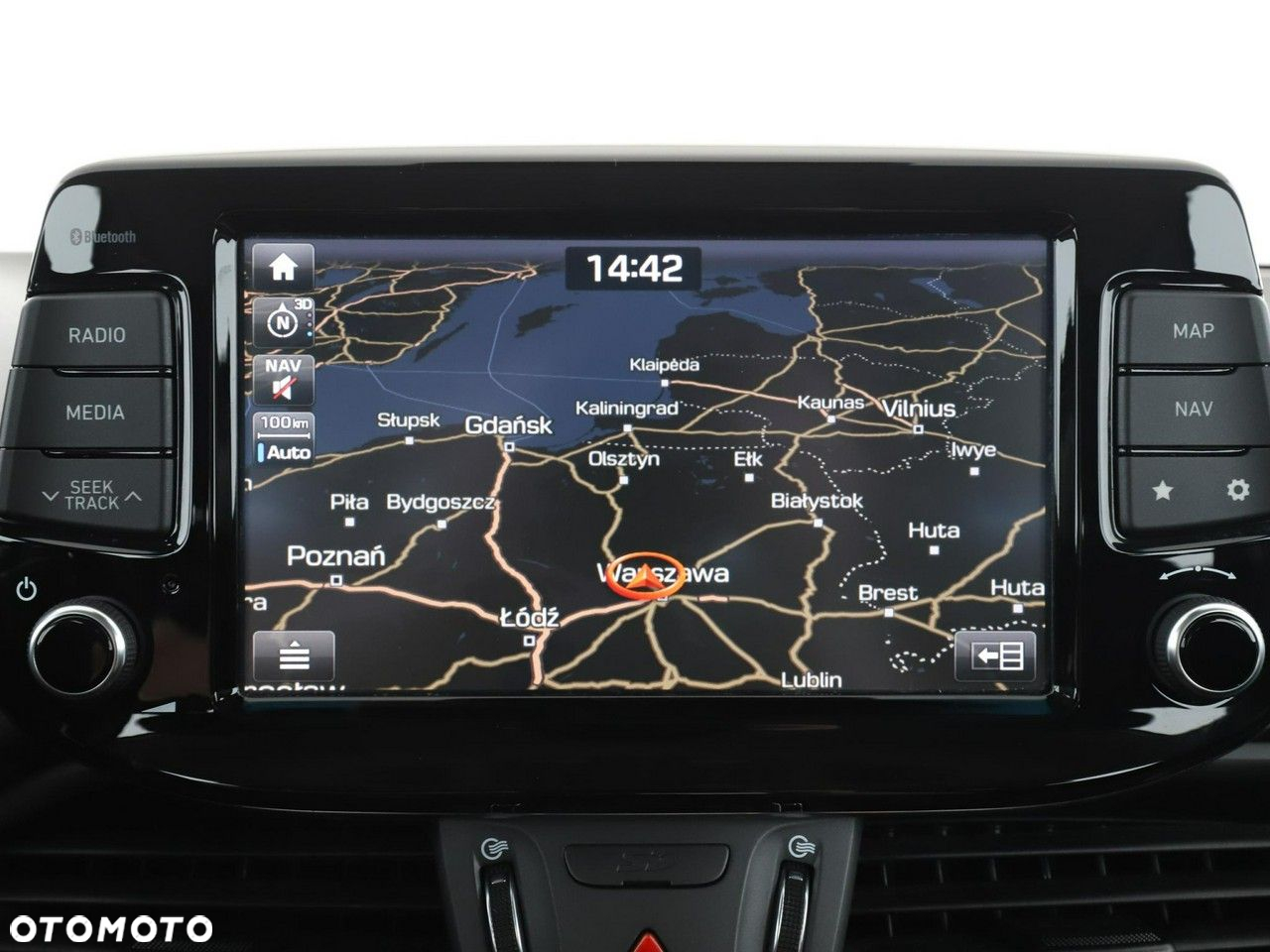 Hyundai i30 1.4 T-GDI Style - 24