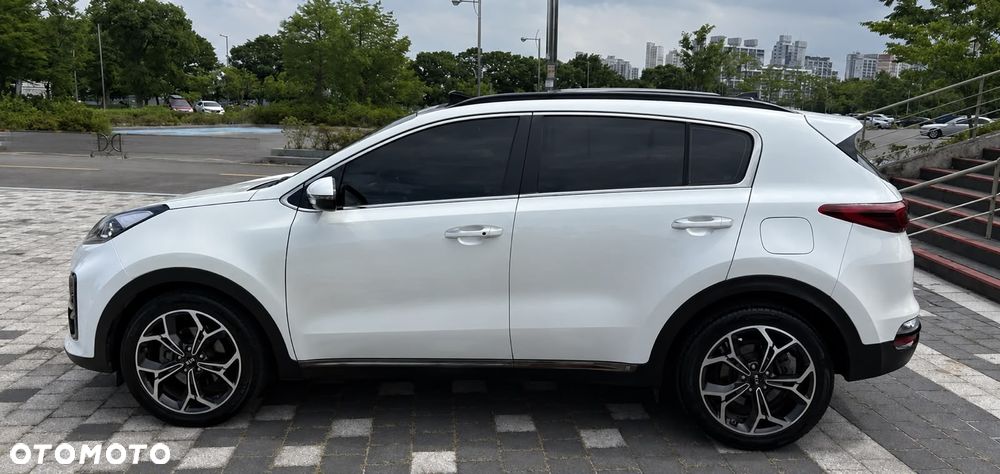 Kia Sportage - 3