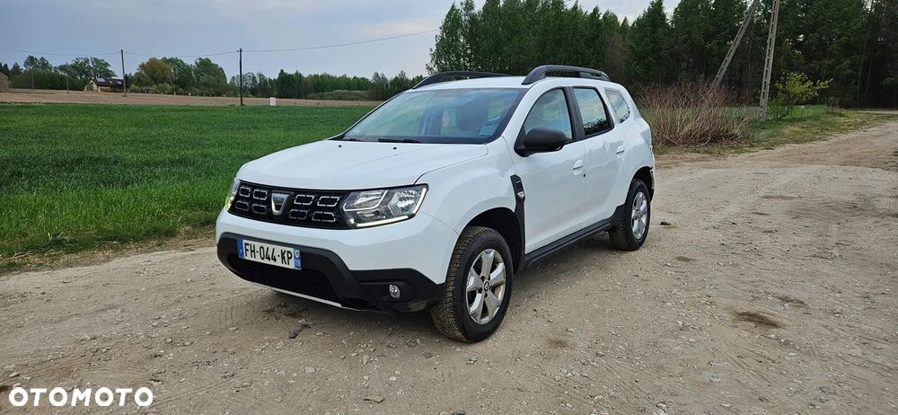 Dacia Duster - 1