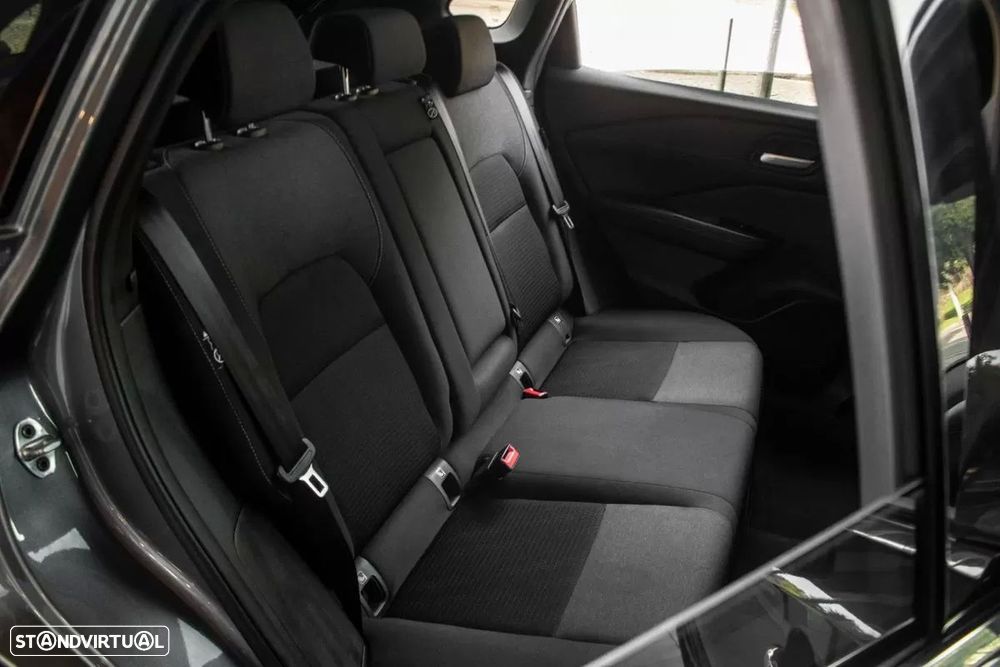 Nissan Qashqai 1.3 DIG-T Acenta - 31