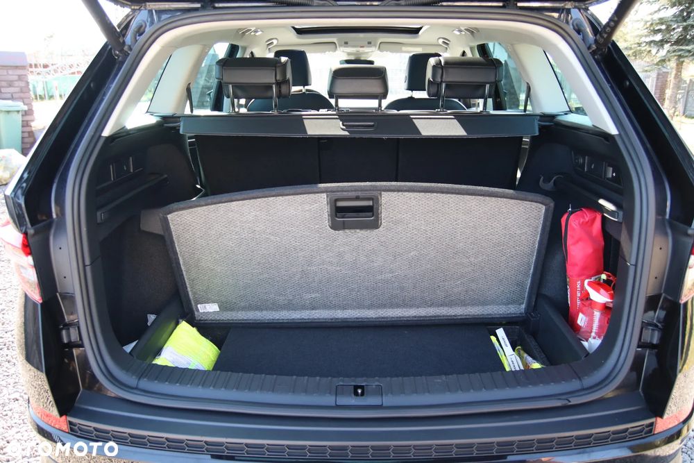 Skoda Kodiaq 2.0 TDI 4x2 Style DSG - 36