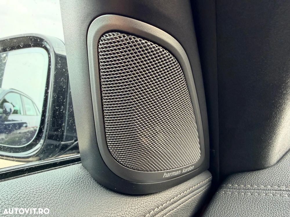 BMW Seria 7 740Ld xDrive - 36