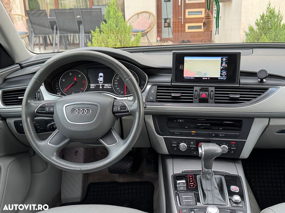 Audi A6 Sportback e-tron - 20