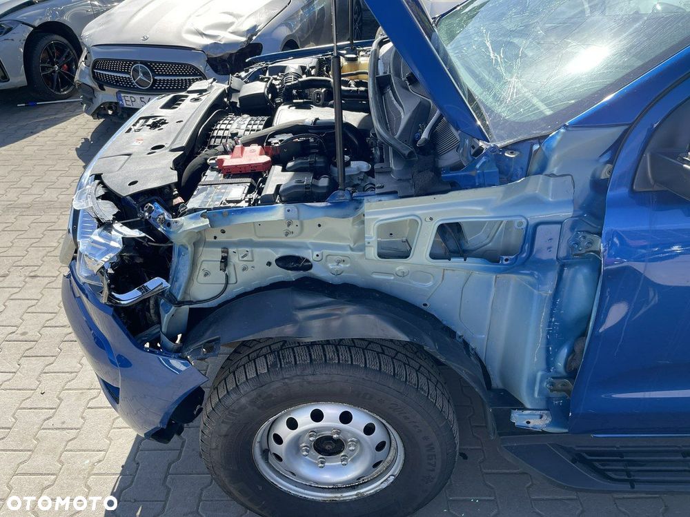 Ford Ranger 2,0 l EcoBlue XLT - 5