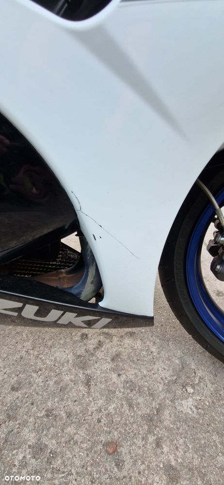 Suzuki GSX-R - 12