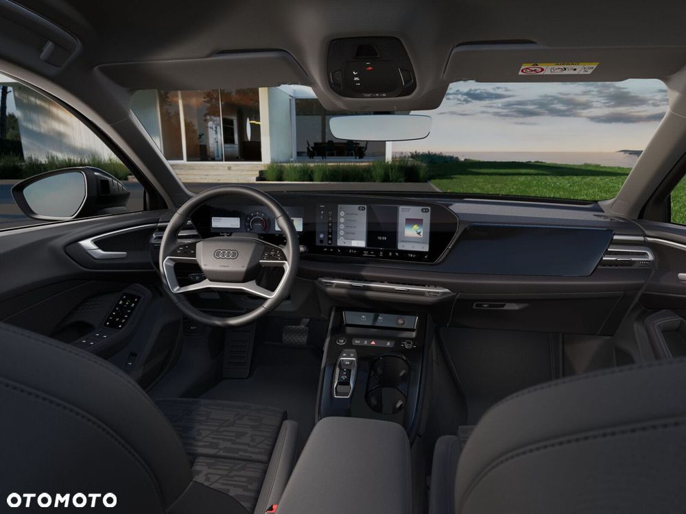Audi A5 Avant - 8