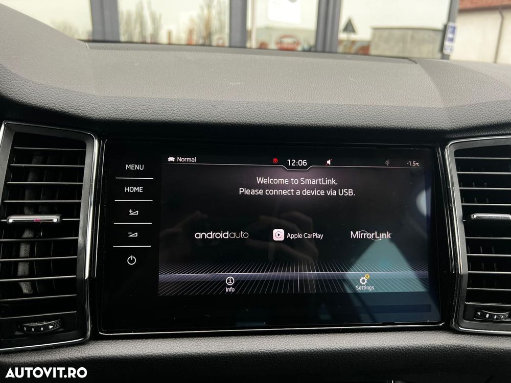 Skoda Kodiaq - 31