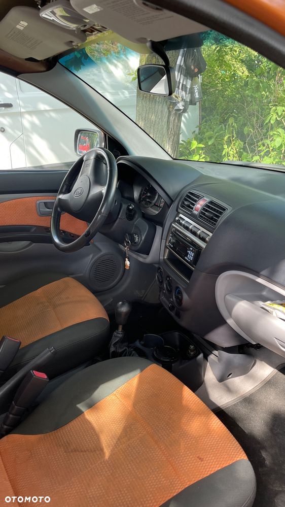 Kia Picanto 1.1 - 4