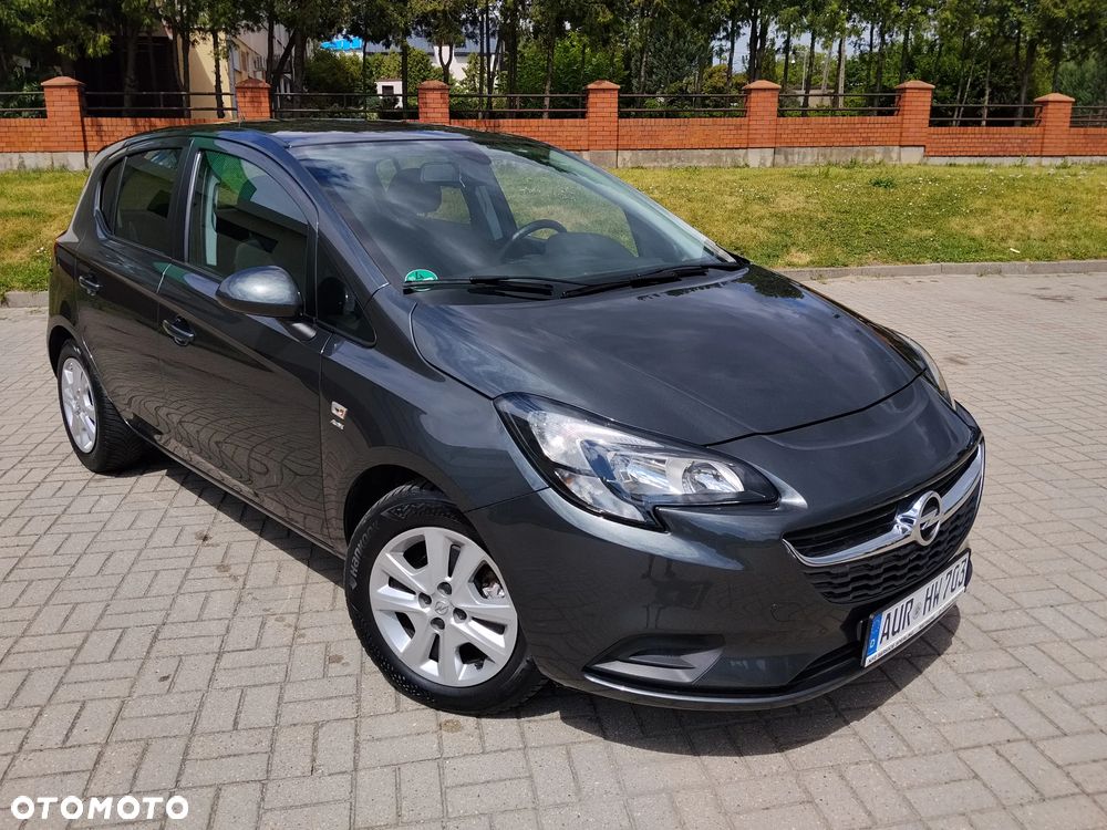 Opel Corsa 1.4 Active - 12