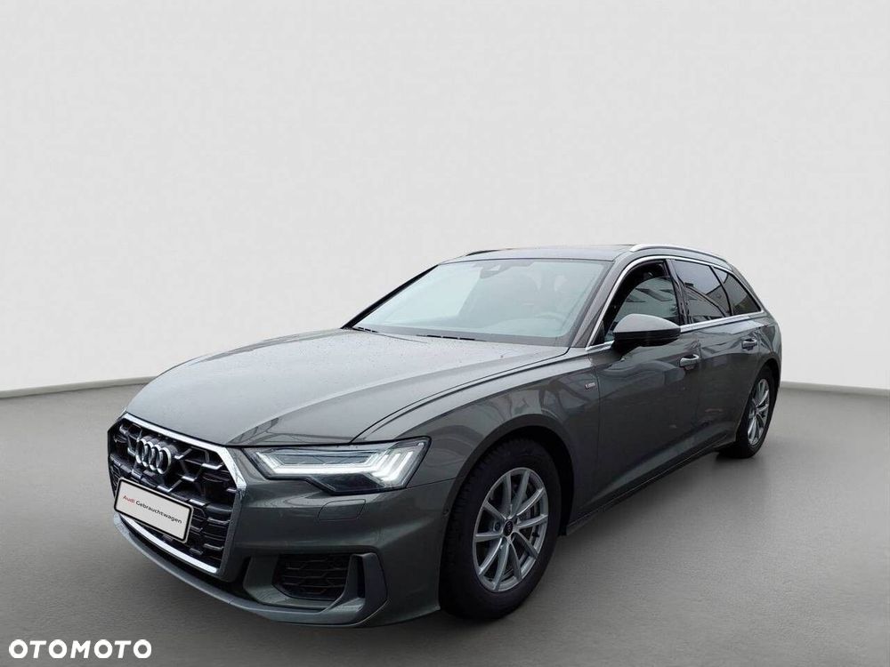 Audi A6 Avant - 10