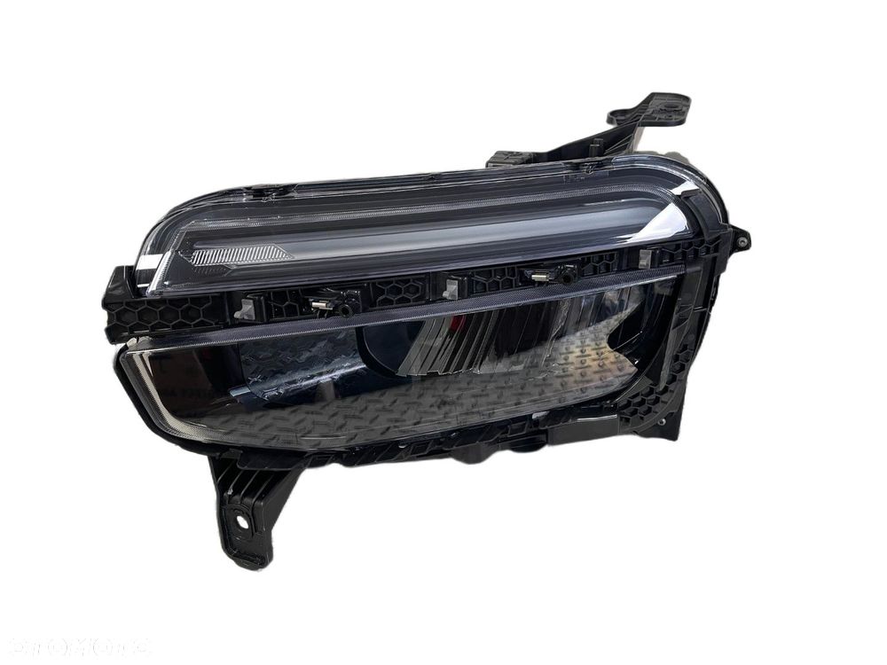 NOWA ORYGINALNA LEWA PRZEDNIA FULL LED LAMPA JEEP AVENGER 23-26 52218719 - 1