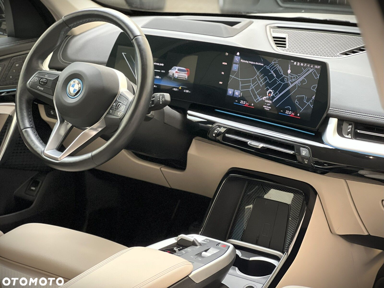 BMW iX1 - 31