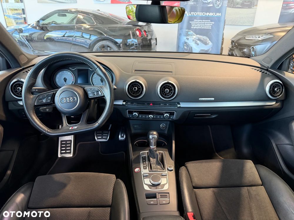 Audi S3 - 22