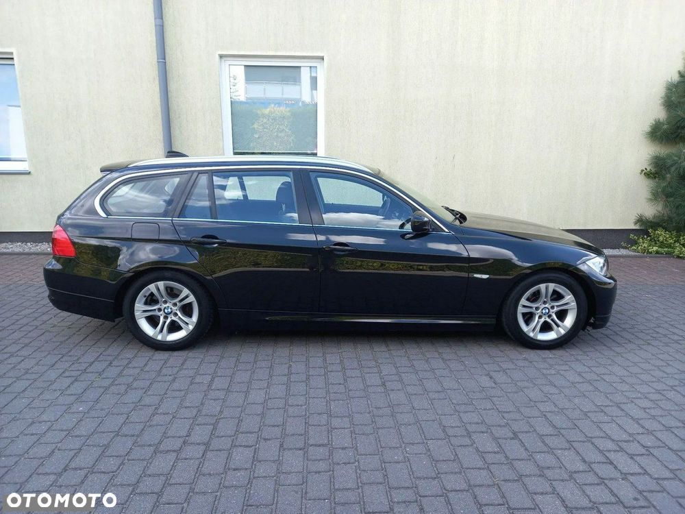 BMW Seria 3 - 13