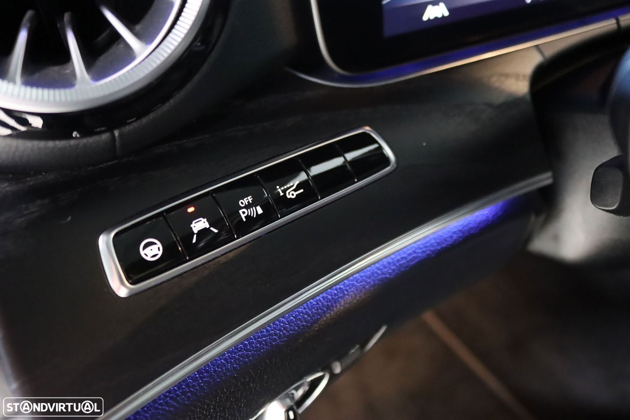 Mercedes-Benz CLS 220 d 9G-TRONIC AMG Line - 19