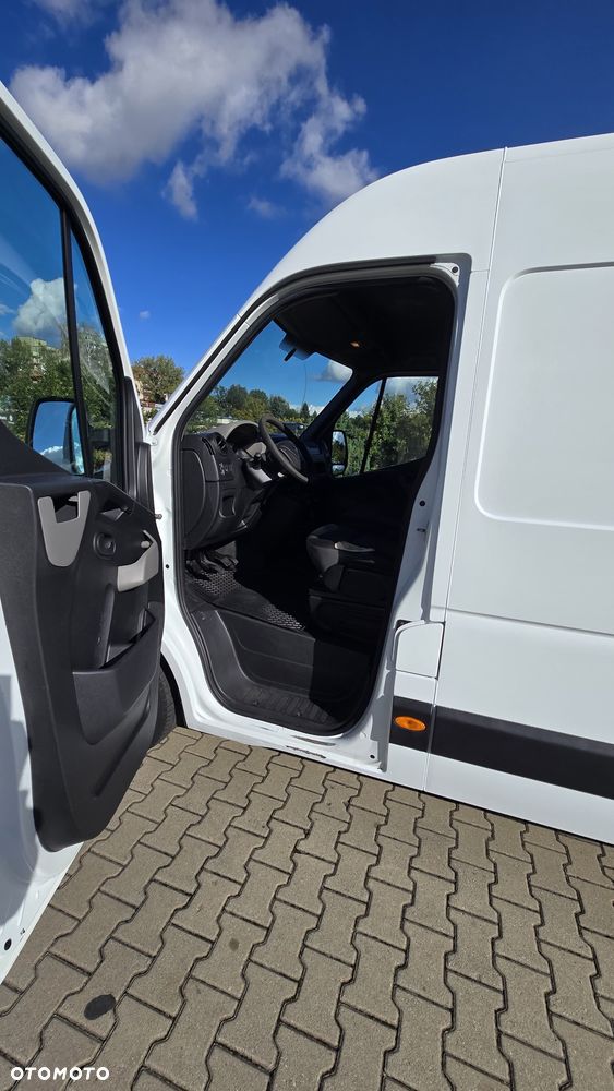 Renault Master L3H2 Business - 16