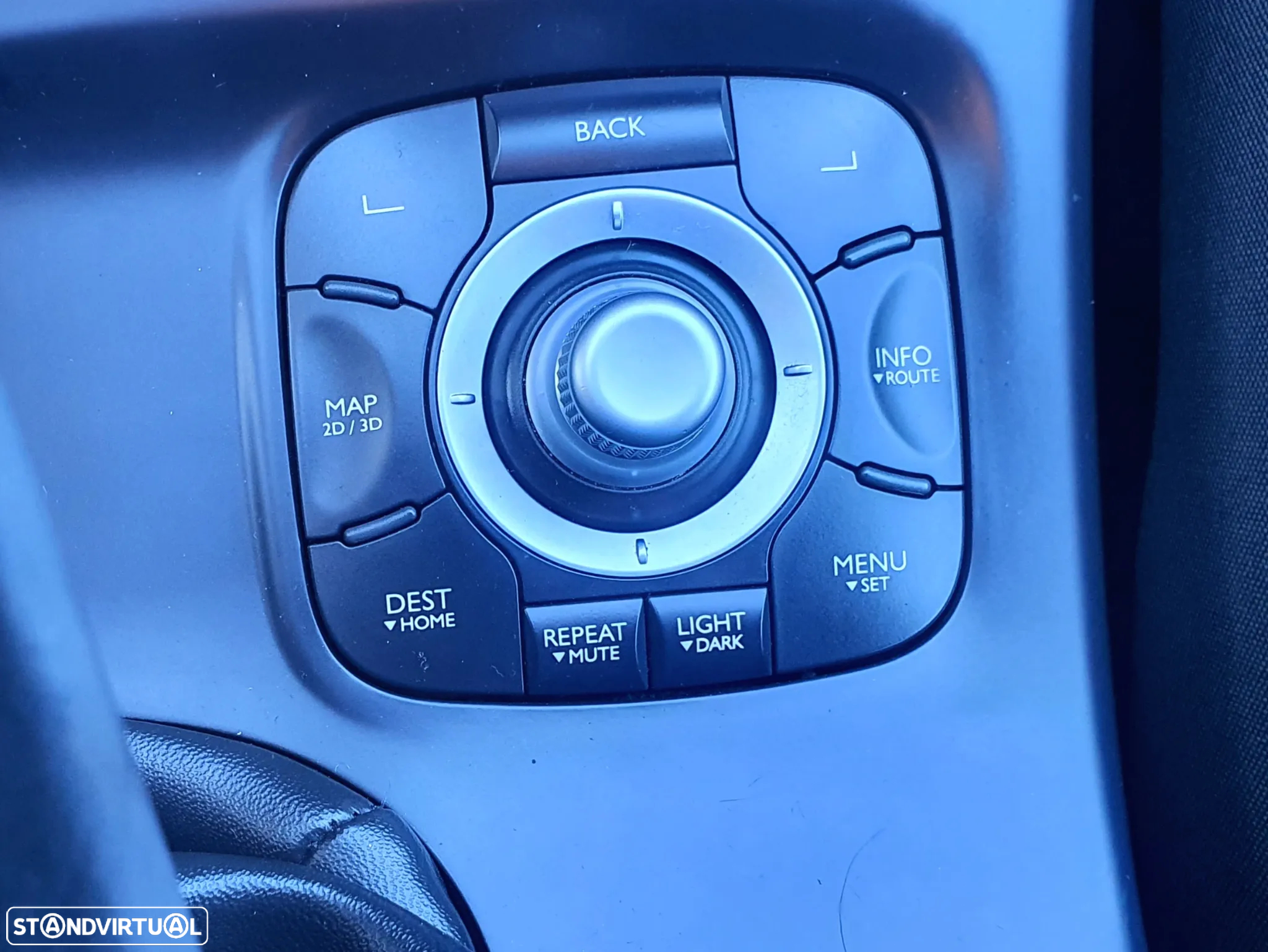 Renault Mégane 1.5 dCi Confort SS - 13