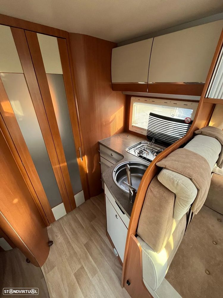 Chausson Welcome 78 EB - 16