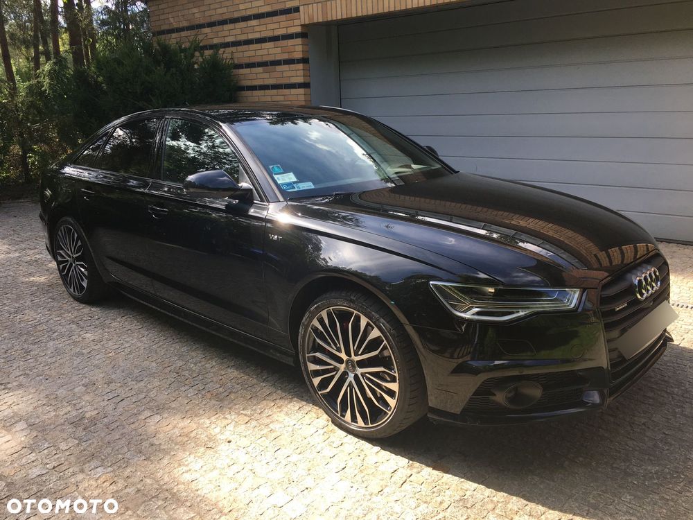 Audi A6 Limousine - 7