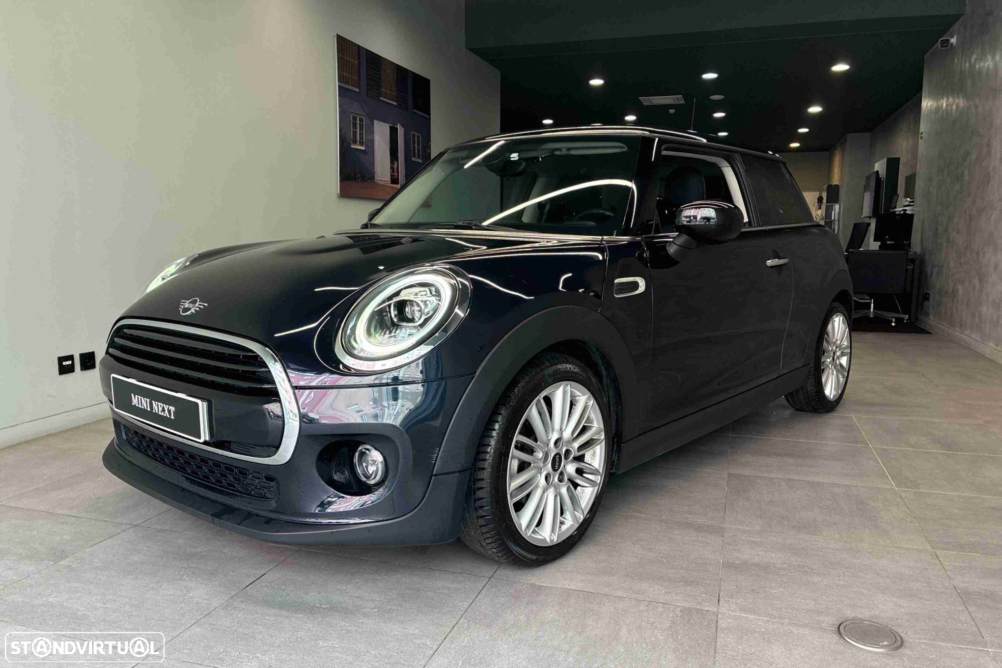 MINI 5 Portas - 16