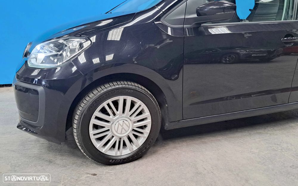 VW Up! 1.0 Move - 16