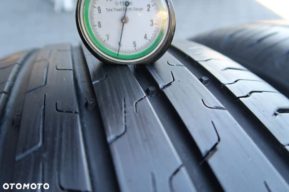 215/55t17 Continental EcoContact 6 - 4