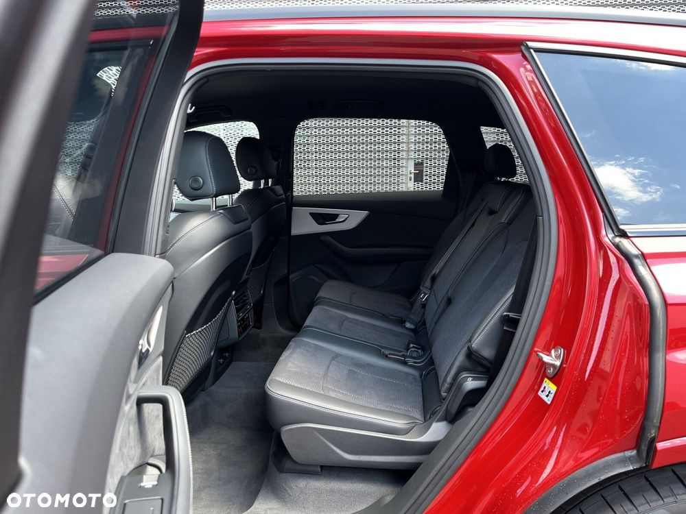 Audi Q7 - 20