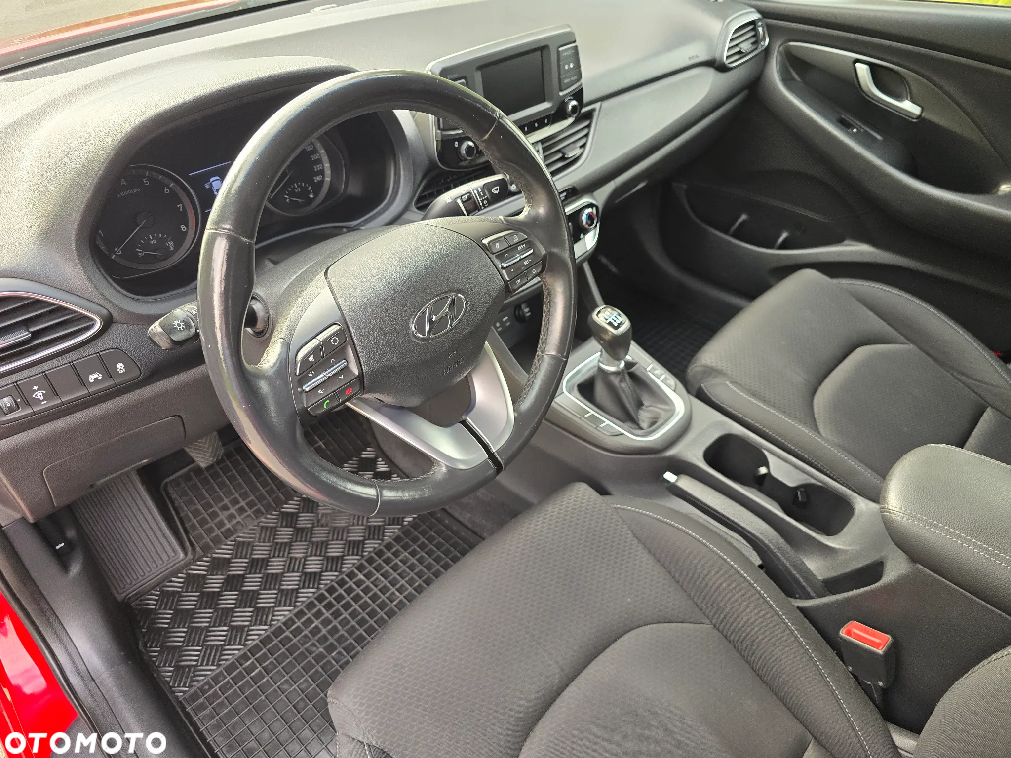 Nissan Qashqai 1.6 Acenta - 9