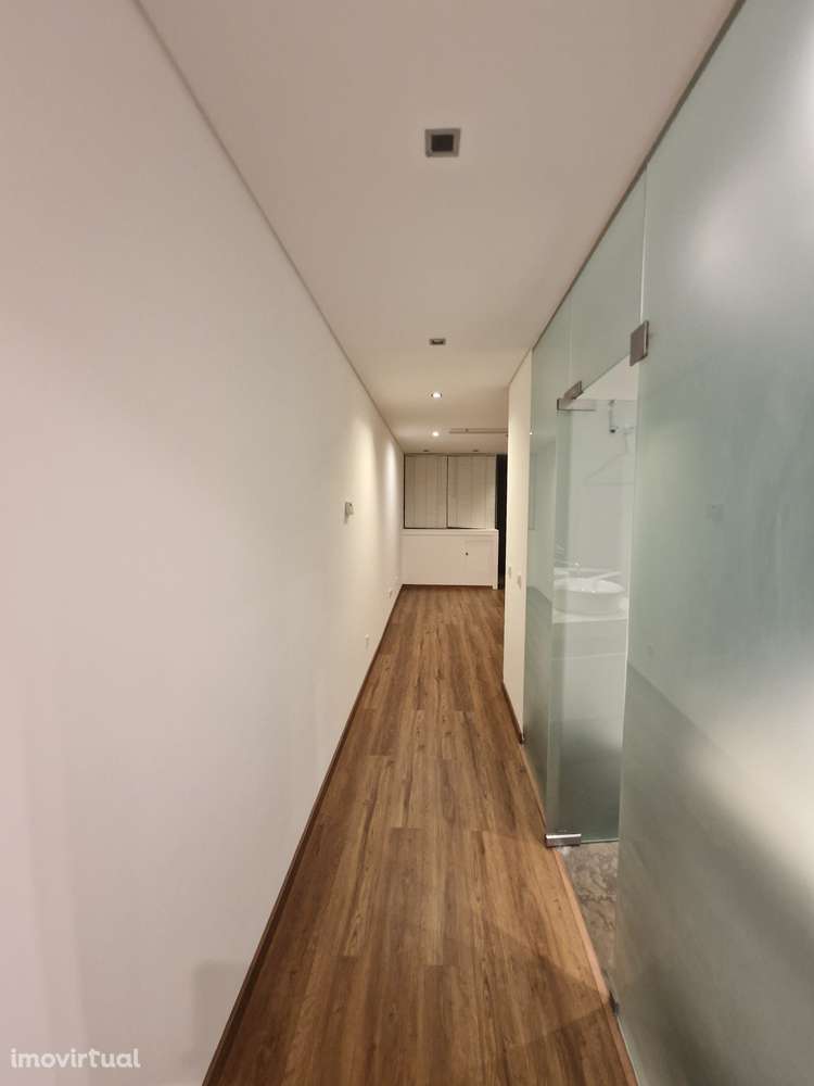 T0 no Centro no Porto - Grande imagem: 4/6