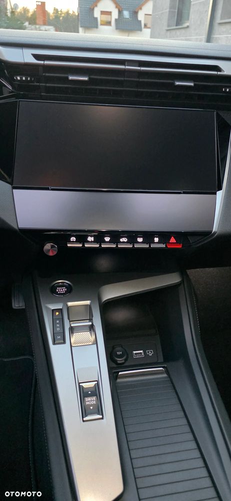 Peugeot 308 BlueHDi 130 EAT8 Stop & Start Allure Pack - 15