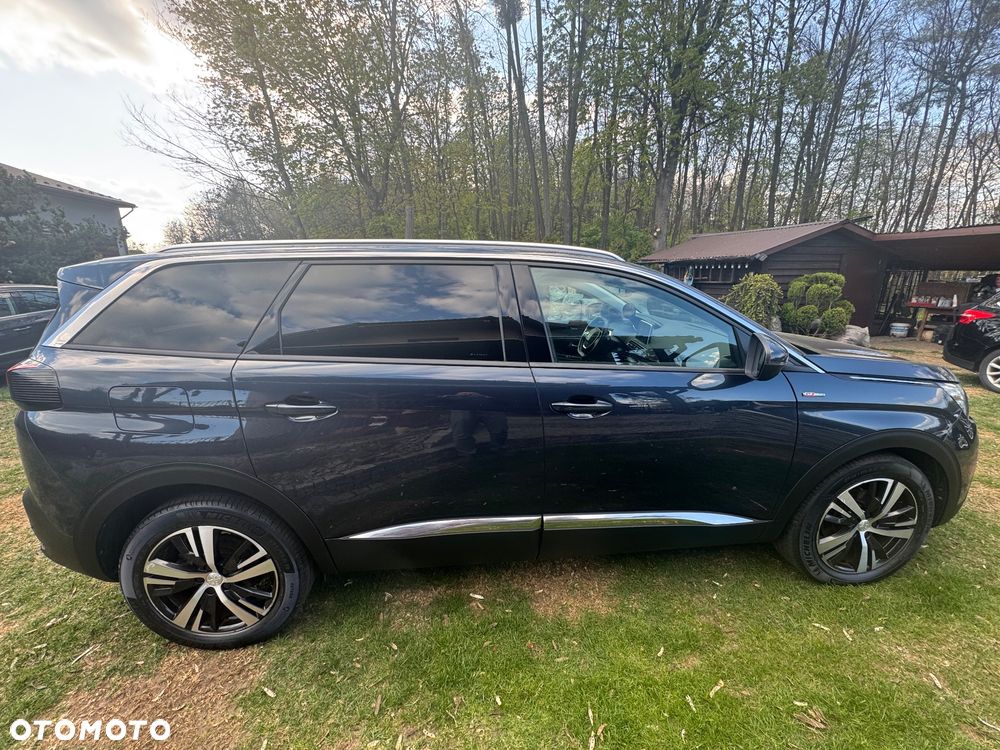 Peugeot 5008 PureTech 130 Allure - 19