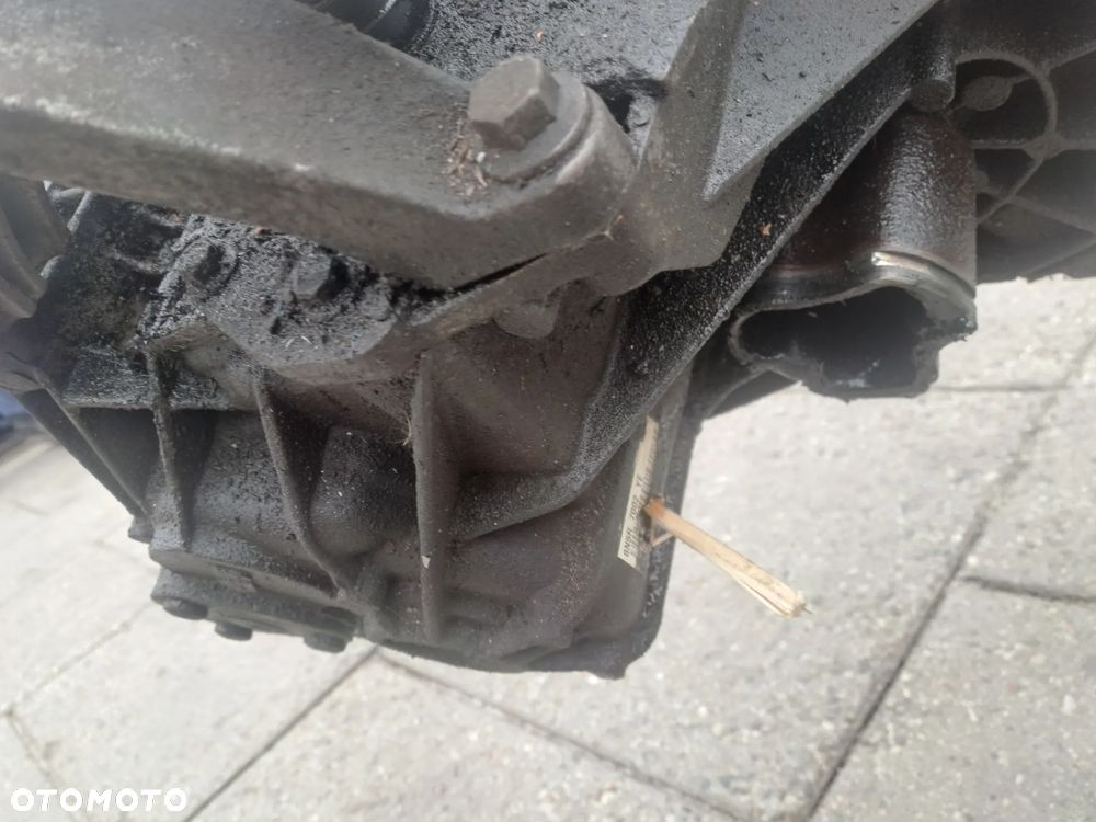 Volvo C30 1.6D skrzynia biegów 6N5R-7002-YE - 5