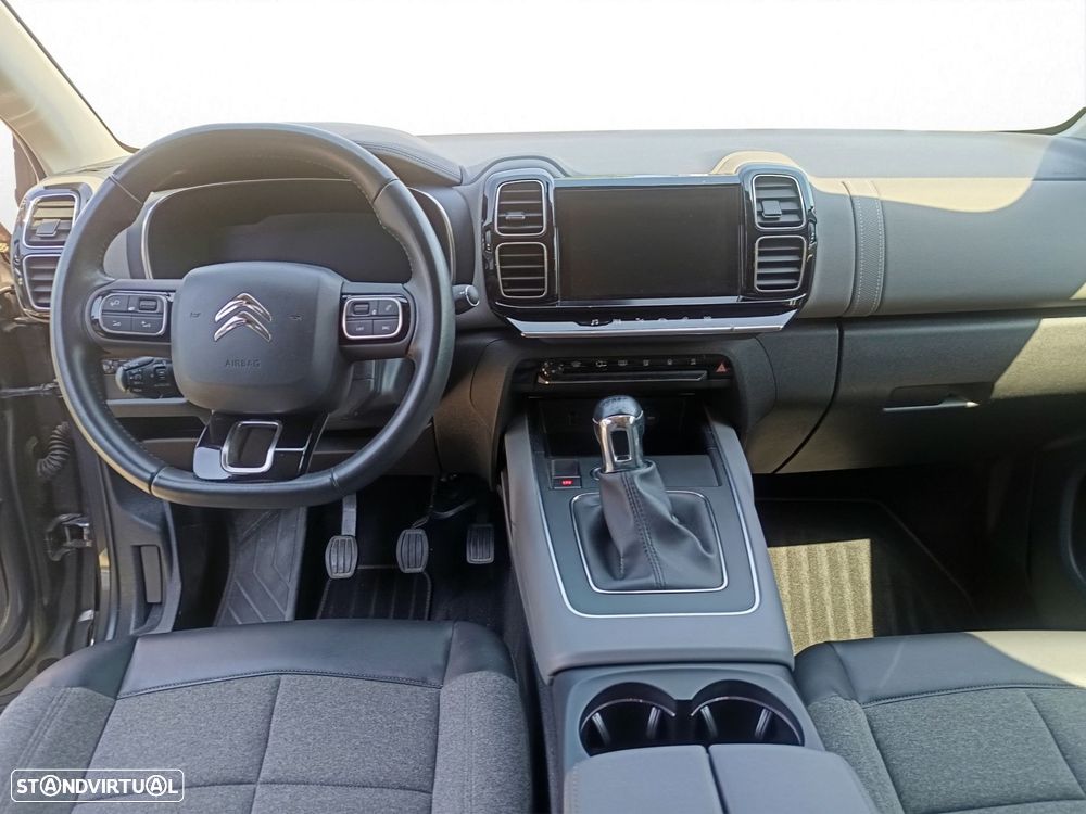 Citroën C5 Aircross 1.5 BlueHDi Shine Pack - 15