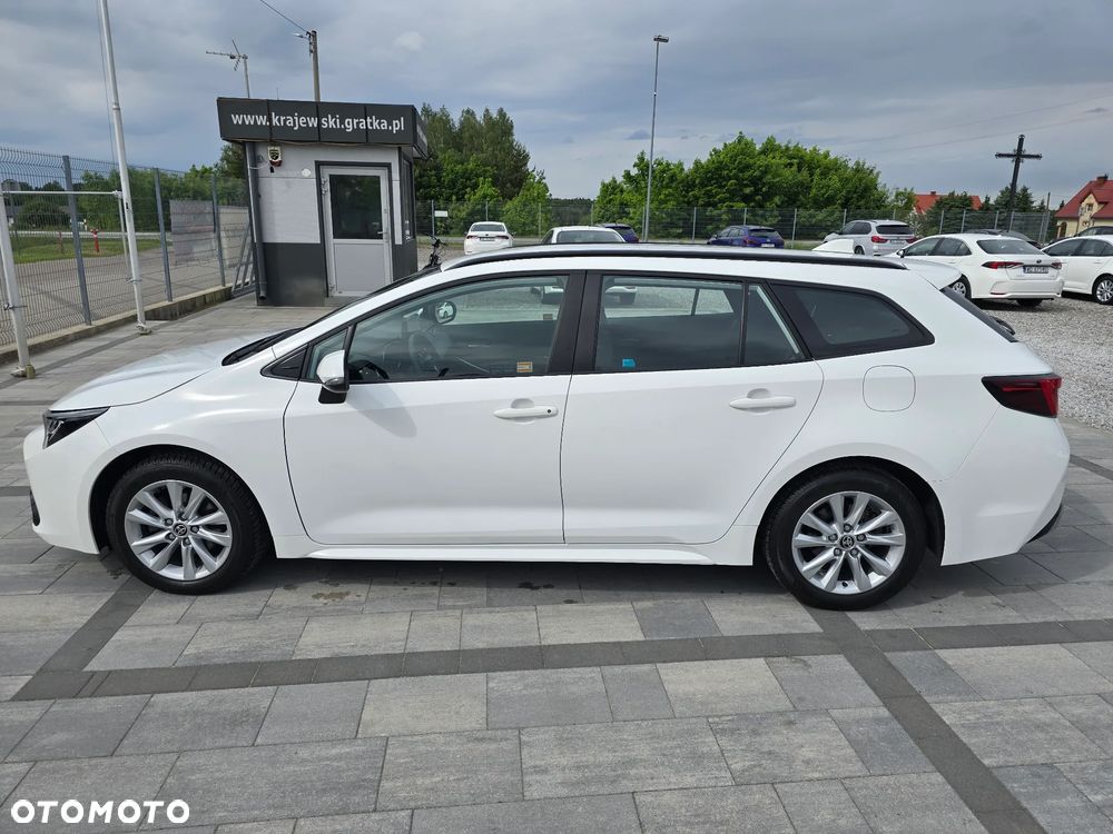 Toyota Corolla 1.8 Hybrid Comfort - 11